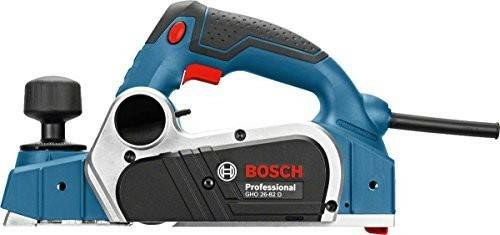 Truffaut Bosch GHO 26-82 D Professional (0 601 5A4 301) Rabots électriques