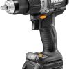 Truffaut DeWalt Dcd85Me2Gt-Qw Perceuses & visseuses sans fil