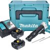 Perceuses & visseuses sans fil Truffaut Makita DFR551DFR551RMJ