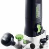 Fraiseuses Truffaut Festool MFK 700 EQEQ-Set (578059)