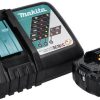 Truffaut Makita DDA 351DDA351RF1J Perceuses & visseuses sans fil