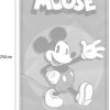 Truffaut Komar Mickey - American Classic 100 x 250 cm Papiers peints