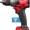 Truffaut Milwaukee M18 ONEPD3ONEPD3-0X (4933492798) Perceuses & visseuses sans fil