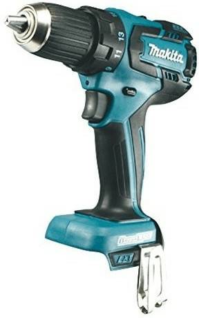 Perceuses & visseuses sans fil Truffaut Makita DDF459DDF459ZJ Solo