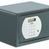 Coffres-forts Truffaut Burg Wächter Pure-Safe with Electronic Lock PS 110 E