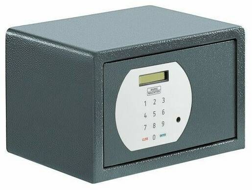 Coffres-forts Truffaut Burg Wächter Pure-Safe with Electronic Lock PS 110 E