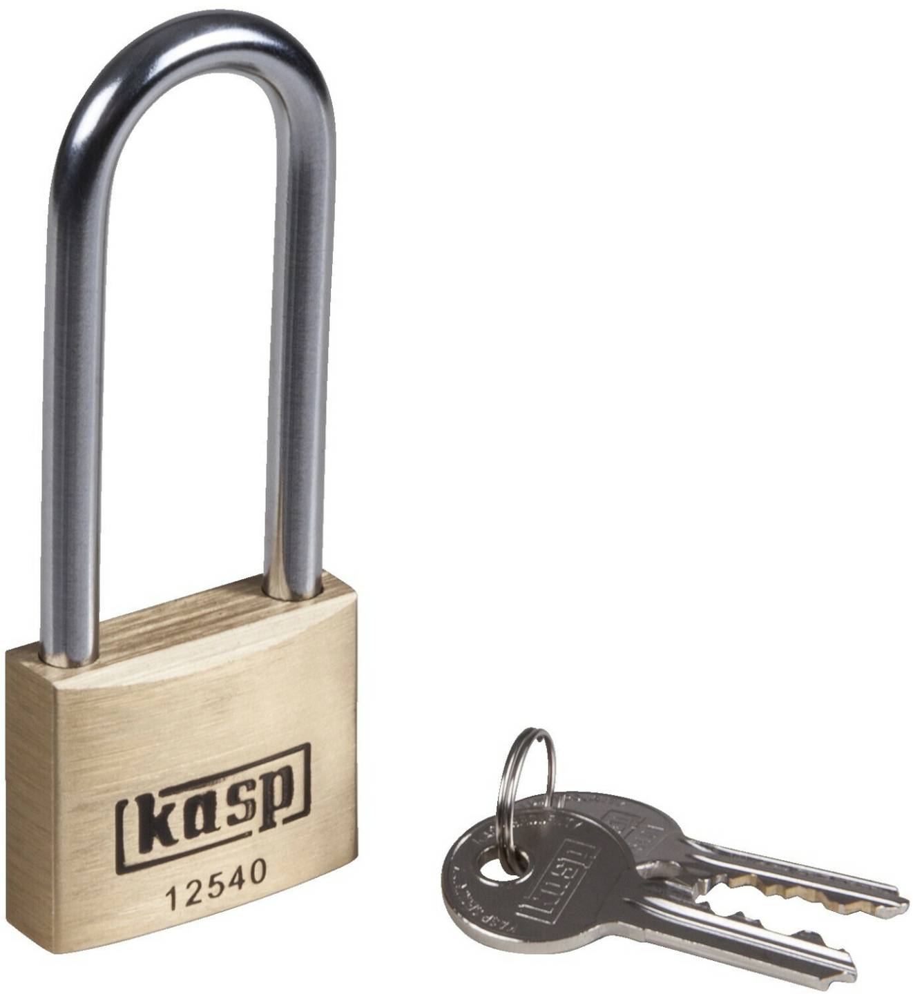 Cadenas Truffaut Kasp K12540L63A1