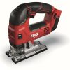 Truffaut Flex-Tools JS18.0-ECC Scies sauteuses