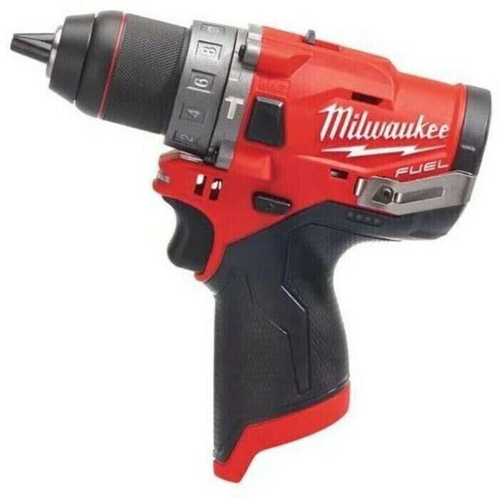 Truffaut Milwaukee M12 FPDFPD2-0 Perceuses & visseuses sans fil