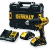 Truffaut DeWalt DCD777DCD777L2T Perceuses & visseuses sans fil