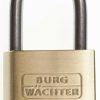 Cadenas Truffaut Burg Wächter 116 PC 50 Niro