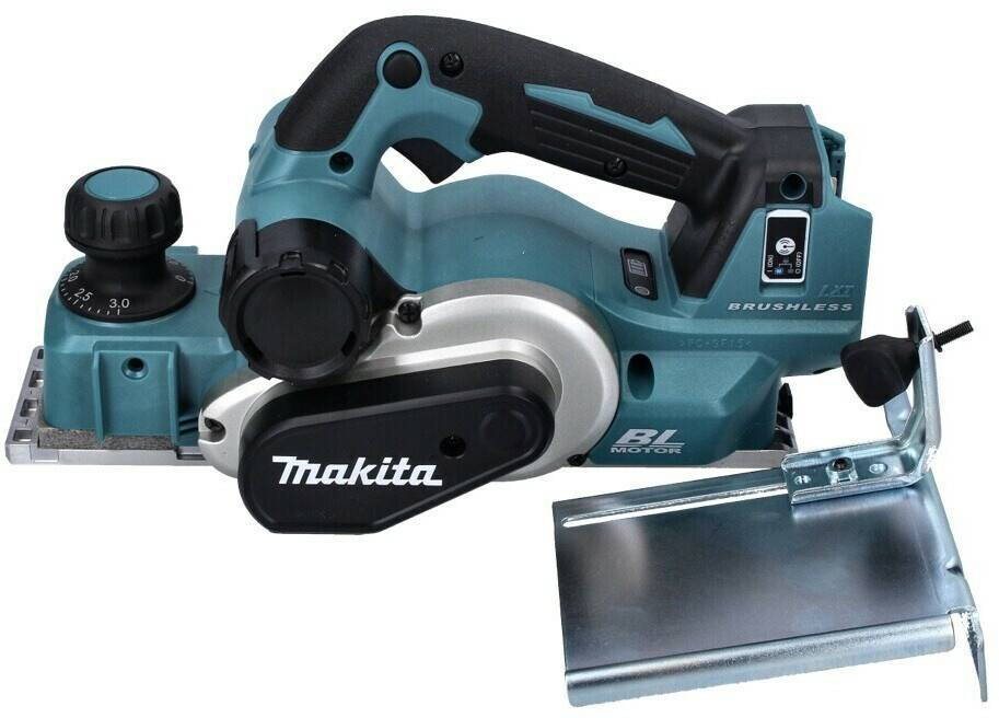 Truffaut Makita DKP181DKP181RF1 Rabots électriques