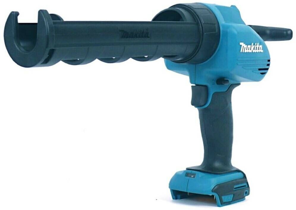 Pistolet à mastic Truffaut Makita DCG180DCG180RGX