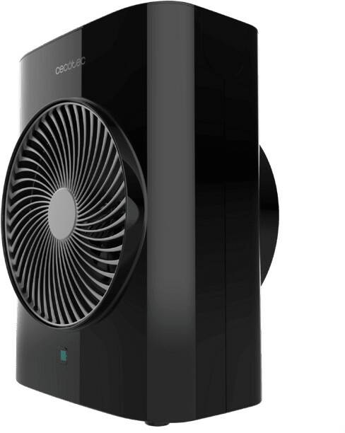 Radiateurs électriques Truffaut Cecotec ReadyWarm 2070 Max Force SmartBlack