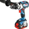 Truffaut Bosch GSB 18V-85 C Professional06019G0302 Perceuses & visseuses sans fil