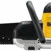 Truffaut DeWalt DWE396Solo Scies sabres