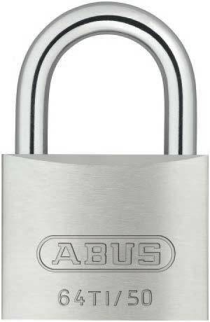 Cadenas Truffaut ABUS Titalium 64TI/60 gl.-6607