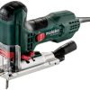 Truffaut Metabo STE 95 Quick Scies sauteuses