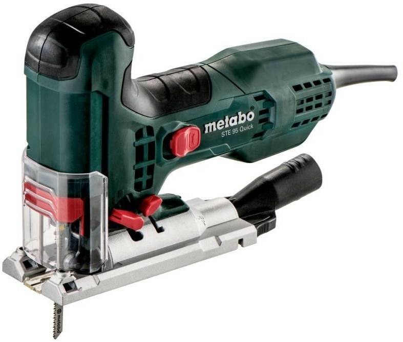 Truffaut Metabo STE 95 Quick Scies sauteuses