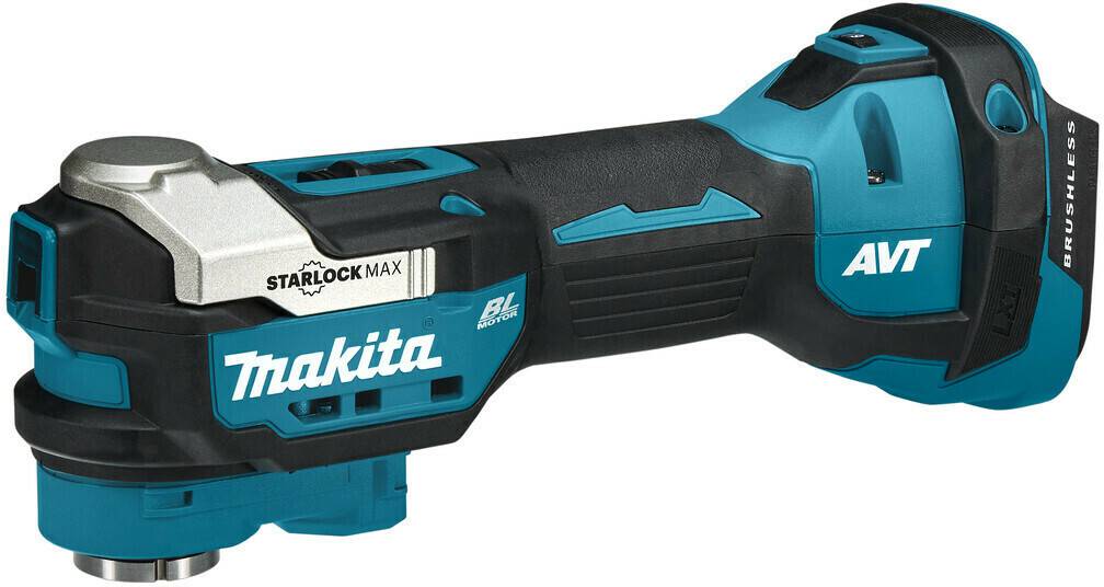 Truffaut Makita DTM52DTM52RFJX1 Outils multifonctions