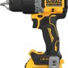 Packs outillage électroportatif Truffaut DeWalt DCK2050E2T