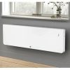 Truffaut Thermor Equateur 4 plinthe750 blanc Radiateurs électriques