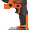 Perceuses & visseuses sans fil Truffaut Black & Decker BDCSFS30C