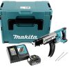 Truffaut Makita DFR750DFR750T1J Perceuses & visseuses sans fil