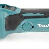 Truffaut Makita DCO180DCO180G1J Fraiseuses