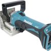 Truffaut Makita DPJ180DPJ180M1 (1x 4,0 Ah without charger) Fraiseuses