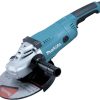 Makita GA9020 Truffaut Makita GA9020sans batterie