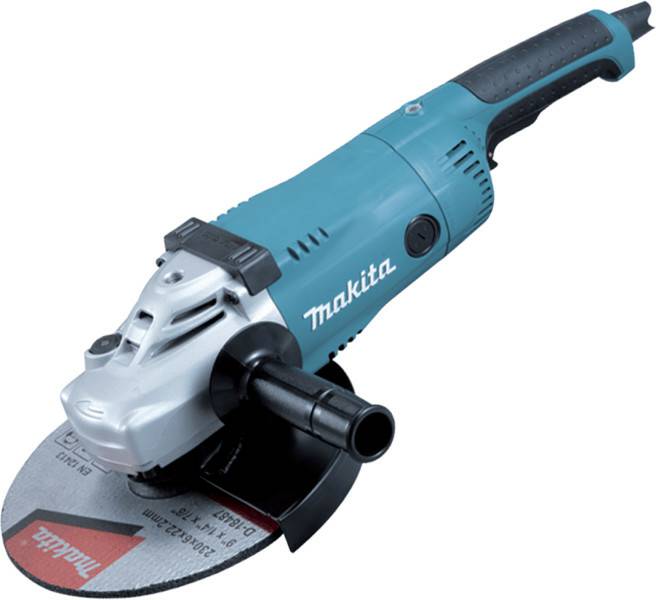 Makita GA9020 Truffaut Makita GA9020sans batterie