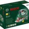 Truffaut Bosch PST 18 LI0 603 011 002 (sans batterie) Scies sauteuses