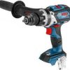 Truffaut Bosch GSB 18V-85 C Professional06019G0302 Perceuses & visseuses sans fil