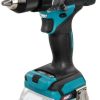 Truffaut Makita HP001GHP001GZ (solo) Perceuses & visseuses sans fil