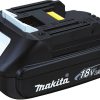 Perceuses & visseuses sans fil Truffaut Makita DFS250DFS250Y1J