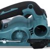 Truffaut Makita DKP181DKP181RF Rabots électriques