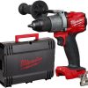 Truffaut Milwaukee M18 FPD2FPD2-0X Perceuses & visseuses sans fil