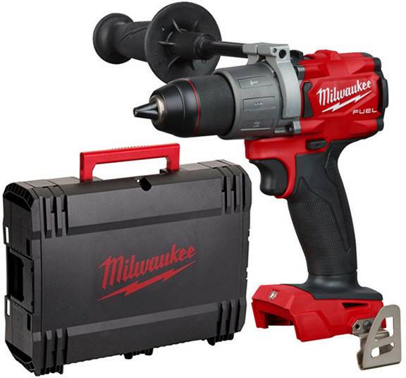 Truffaut Milwaukee M18 FPD2FPD2-0X Perceuses & visseuses sans fil