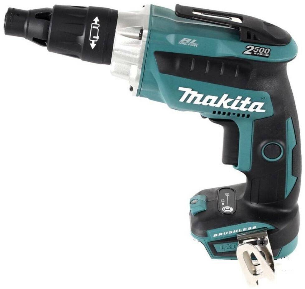 Truffaut Makita DFS251DFS251G1J Perceuses & visseuses sans fil