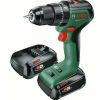 Truffaut Bosch UniversalImpact 18V-6006039D7106 Perceuses & visseuses sans fil