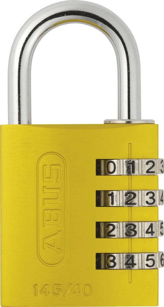 Truffaut ABUS 145/4048809 Cadenas