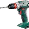 Truffaut Metabo BS 18 Quick6.022178.40 Perceuses & visseuses sans fil