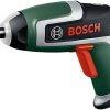 Truffaut Bosch IXO 706039E0000 Perceuses & visseuses sans fil