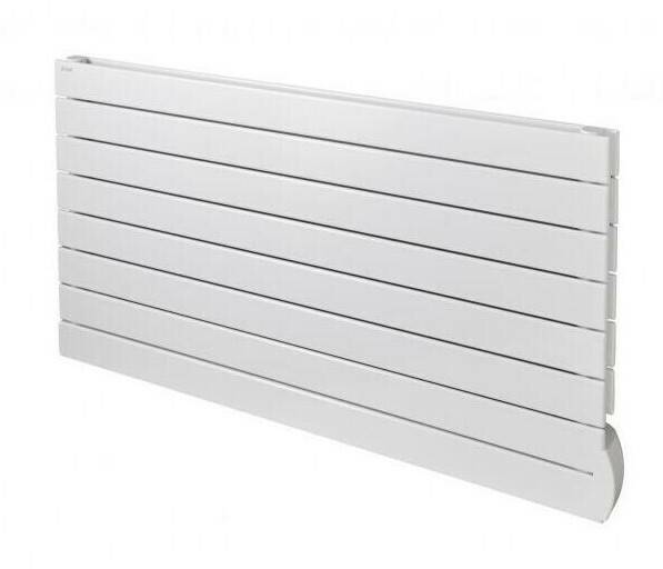 Truffaut Acova Fassane Premium horizontal avec tubes horizontauxTVXD075-080/GF 750 W Radiateurs électriques