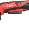 Perceuses & visseuses sans fil Truffaut Milwaukee C12 RADSolo