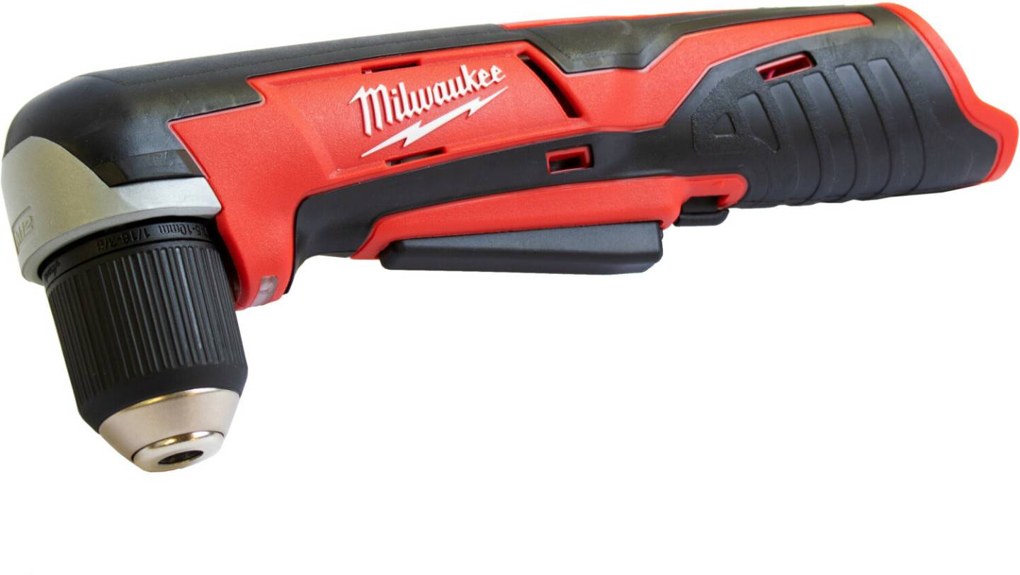 Perceuses & visseuses sans fil Truffaut Milwaukee C12 RADSolo