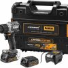 Truffaut DeWalt Dcd85Me2Gt-Qw Perceuses & visseuses sans fil