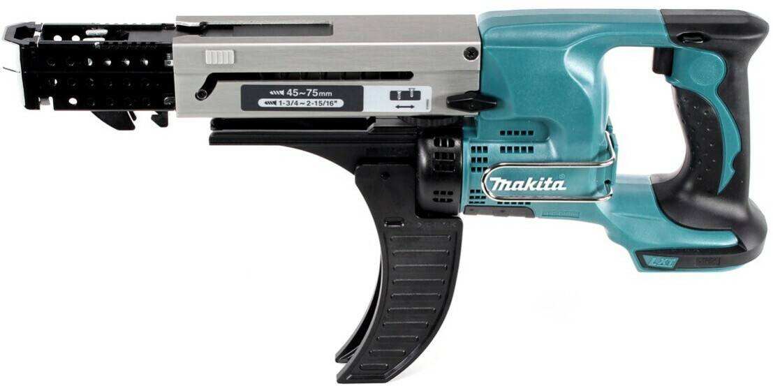 Truffaut Makita DFR750DFR750RFJ Perceuses & visseuses sans fil