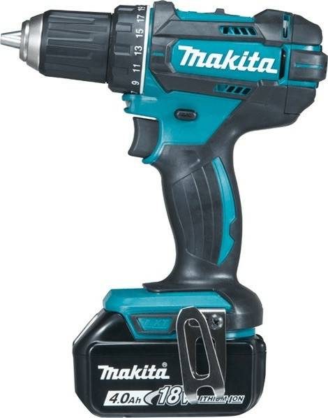 Perceuses & visseuses sans fil Truffaut Makita DHP482DHP482RMJ